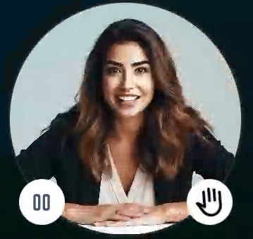 Mavia interactive prompts and signaling