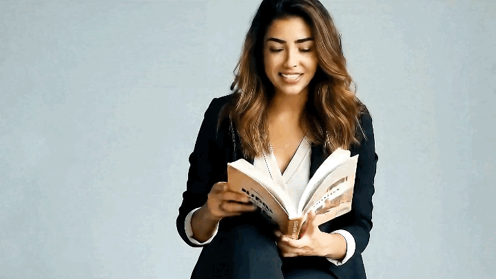 Mavia virtual tutor video